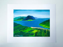 Load image into Gallery viewer, Norway Art Print - 2nd Quality
